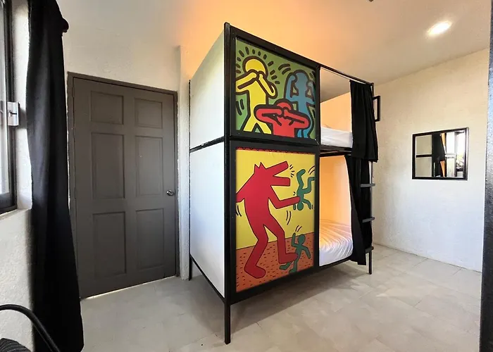 Aruma Art House Hotel Boutique